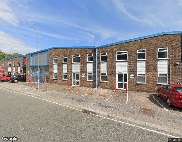 Stevenson Rd, Brighton for lease Primary Photo- Image 1 of 6