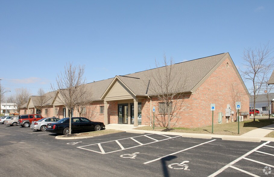 3136 Broadway, Grove City, OH for sale - Primary Photo - Image 1 of 1