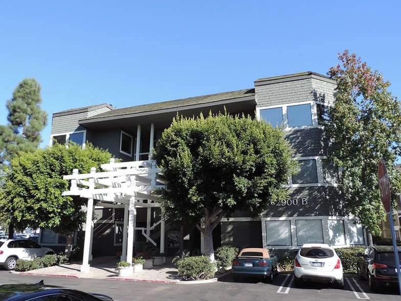 2900 Bristol St, Costa Mesa, CA for sale - Building Photo - Image 1 of 4