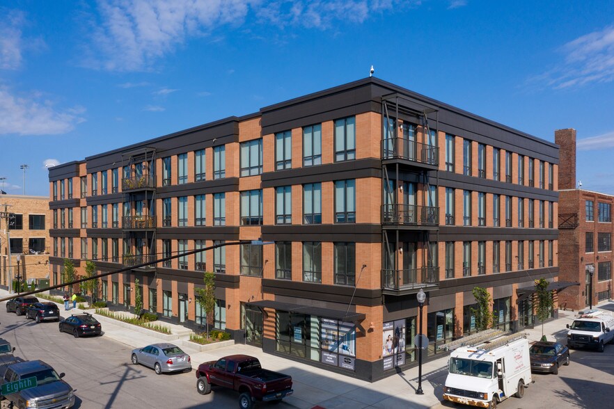 23710 Schooler Plz, Brambleton, VA 20148 Bram Quarter