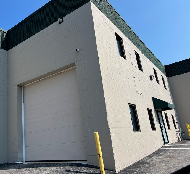 9570 Berger Rd, Columbia, MD for lease - Building Photo - Image 3 of 6