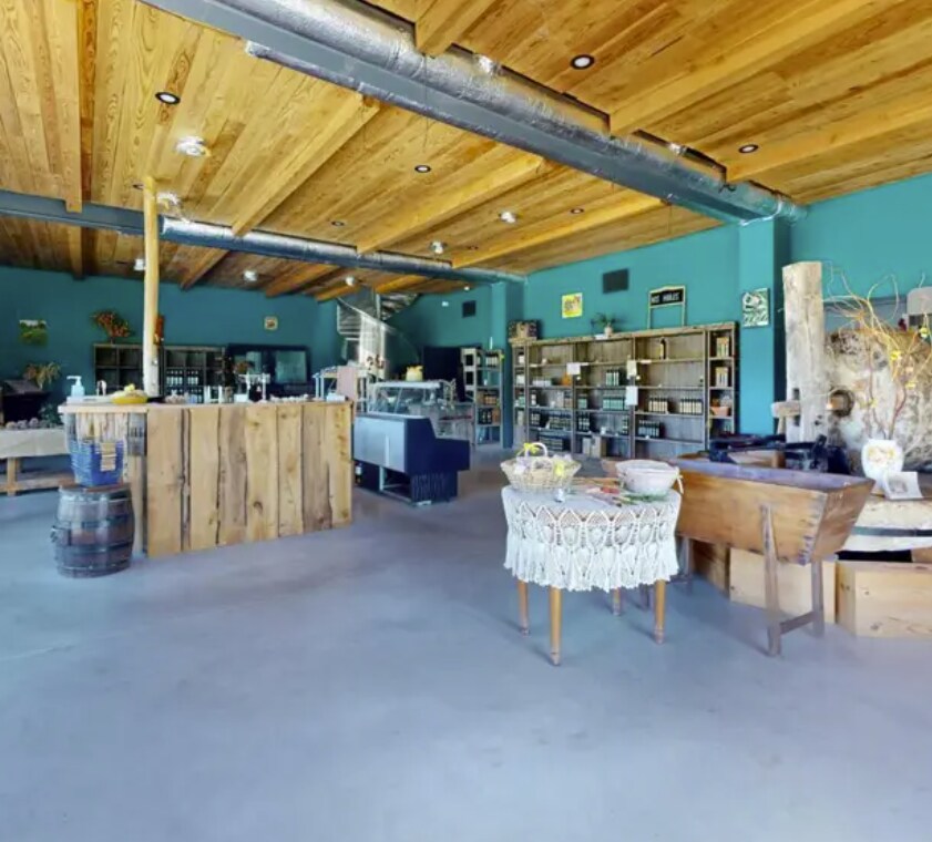 Interior Photo