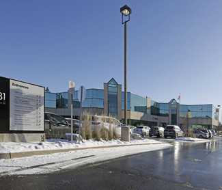 More details for 2381 Bristol Cir, Oakville, ON - Office for Lease