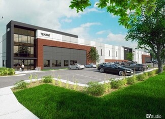 More details for Elevation 25, Mead, CO - Industrial for Lease