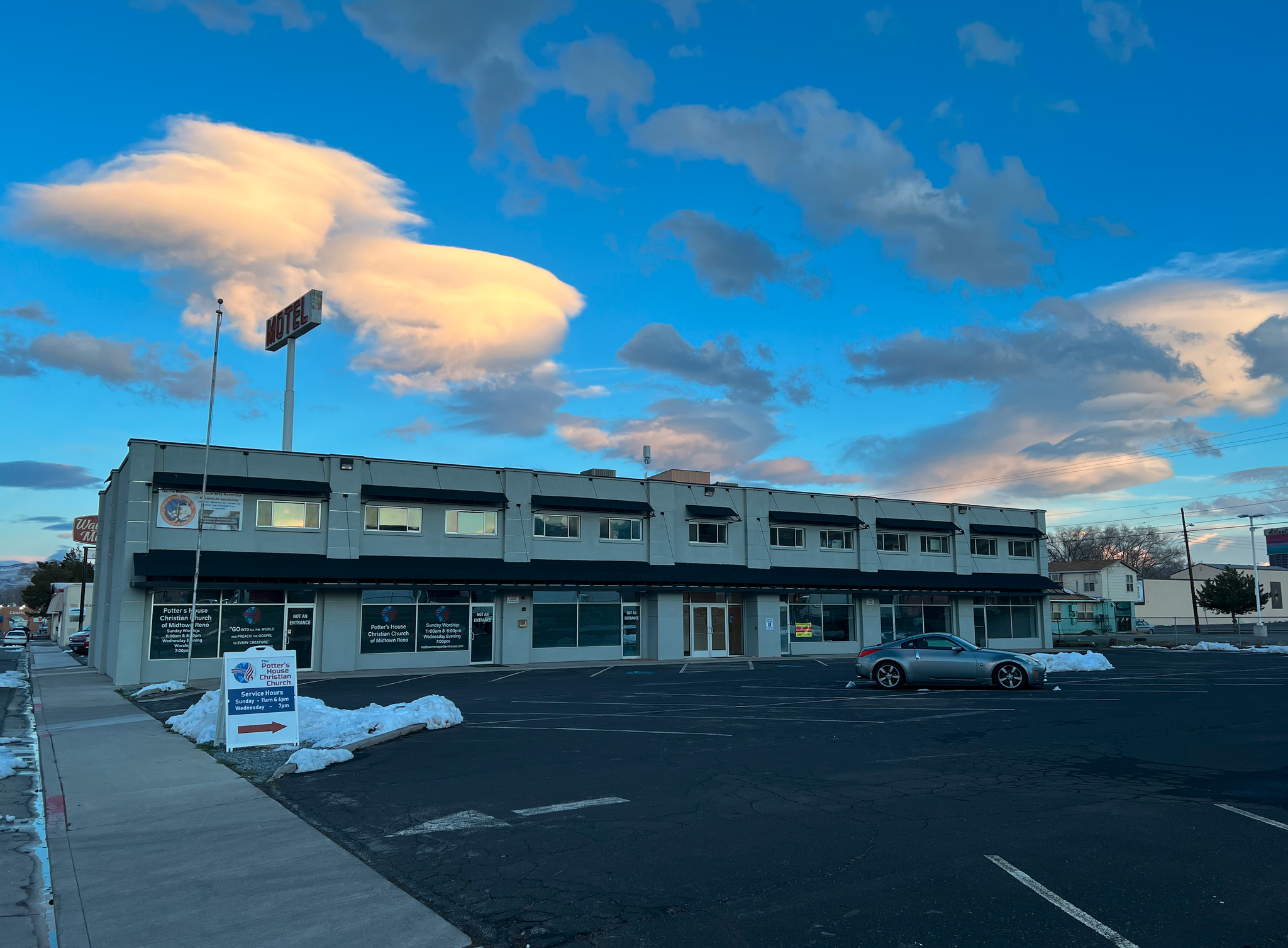 70 Linden St, Reno, NV for sale Building Photo- Image 1 of 24