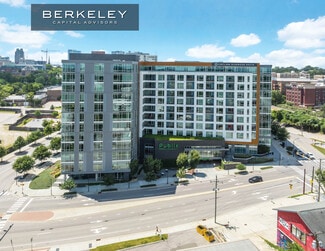 More details for 417 W Peace St, Raleigh, NC - Multifamily for Sale