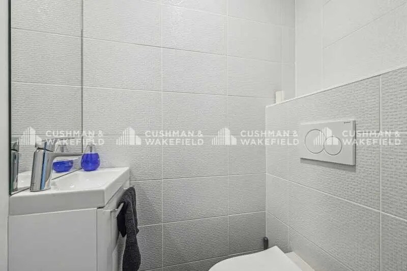 21-25 Quai André Citroën, Paris for lease - Interior Photo - Image 3 of 17