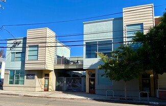 More details for 2831-2849 7th St, Berkeley, CA - Office for Lease