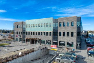 More details for 11420 27th St SE, Calgary, AB - Office/Medical for Lease