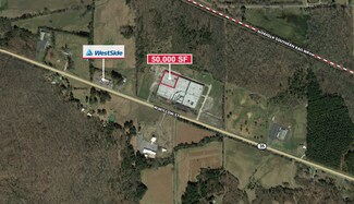 More details for 17106 N Highway 35, Scottsboro, AL - Industrial for Lease