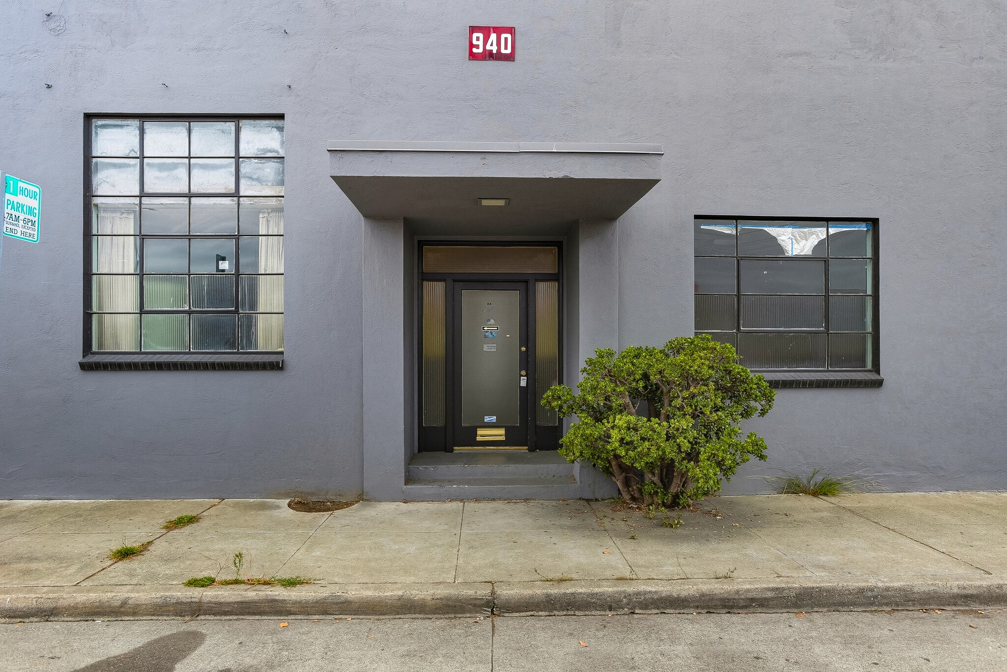 940 S Amphlett Blvd, San Mateo, CA for lease Interior Photo- Image 1 of 10