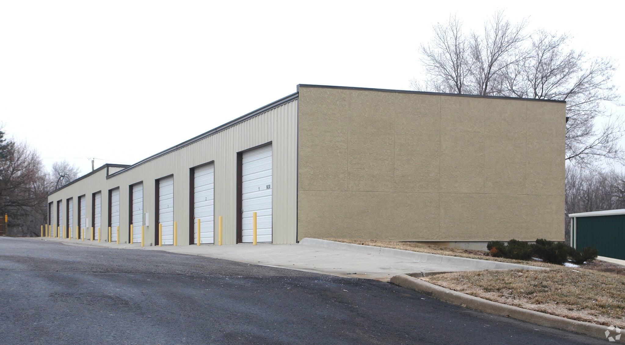 9030 Parkhill Rd, Lenexa, KS for sale Building Photo- Image 1 of 1