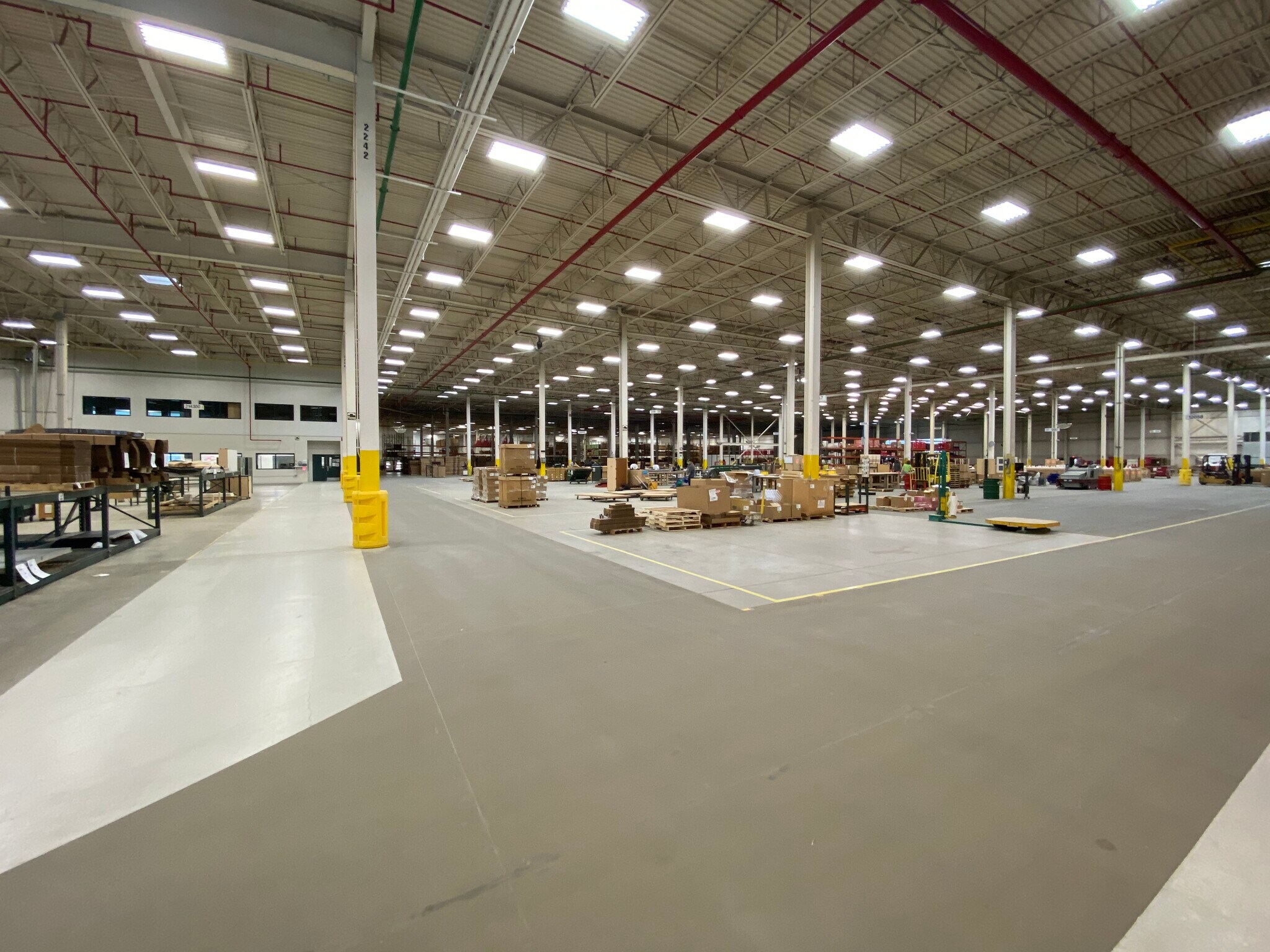 100 Harbor Dr, Charlevoix, MI 49720 Industrial for Sale