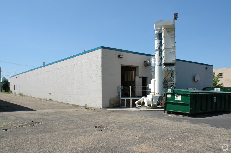 5000 W 78th St, Bloomington, MN for sale - Building Photo - Image 3 of 3