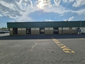 1305 S Division St, Salisbury, MD for lease Interior Photo- Image 1 of 8