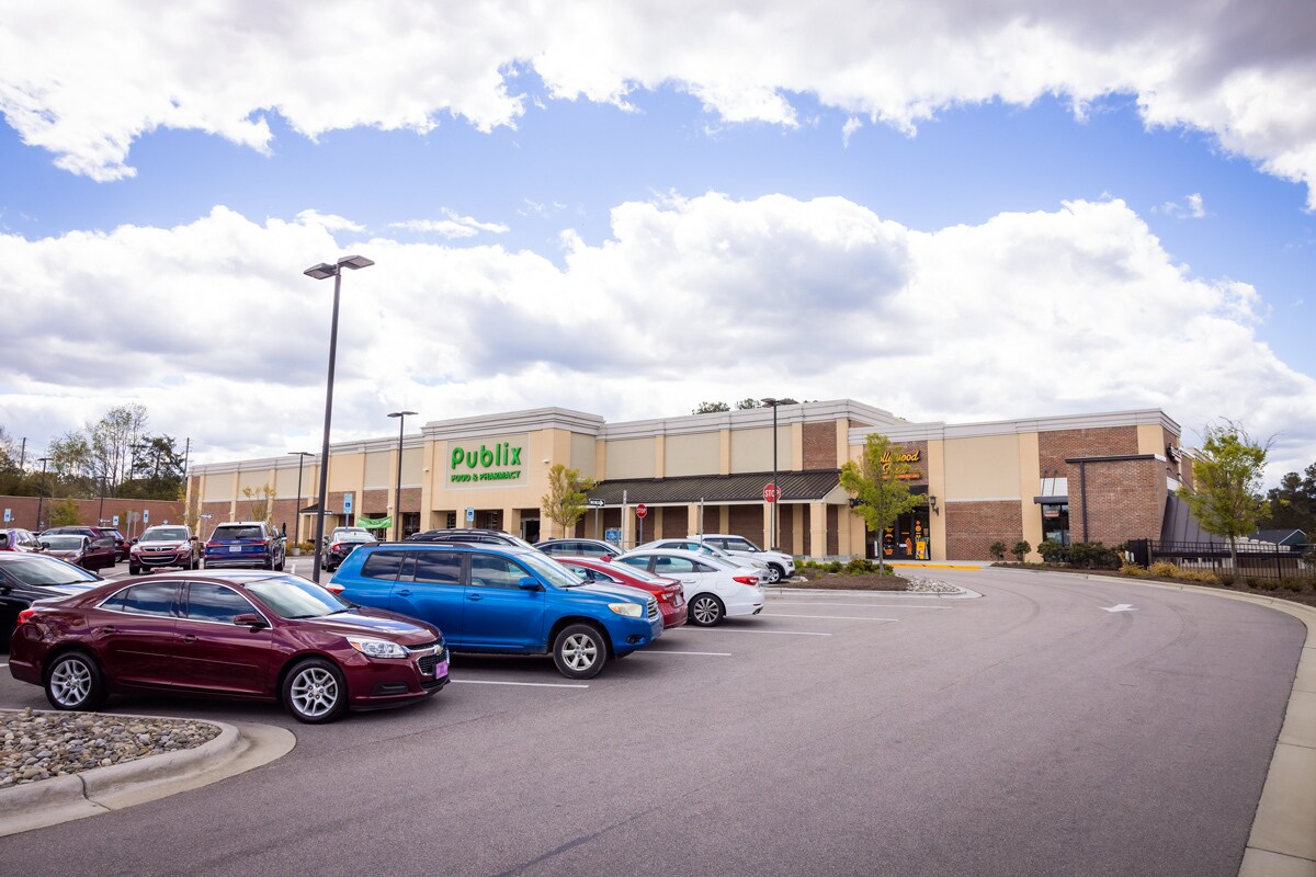 9640 Leesville Rd, Raleigh, NC for sale Building Photo- Image 1 of 1