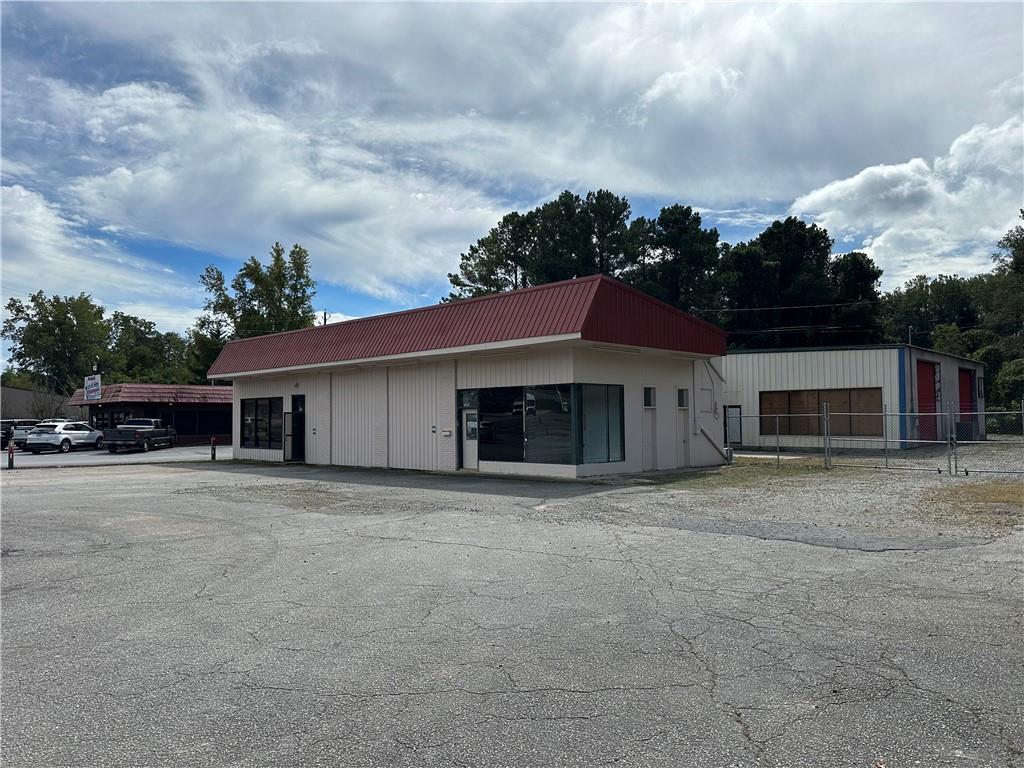 540 E Church St, Jasper, GA for sale Building Photo- Image 1 of 25