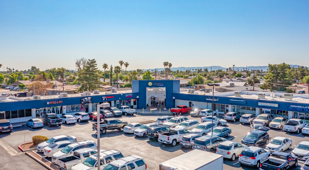 N 59th Ave, Phoenix, AZ for lease - Building Photo - Image 3 of 4