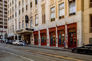 More details for 450 Powell St, San Francisco, CA - Retail for Lease
