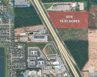 More details for Hwy 249, Tomball, TX - Land for Sale
