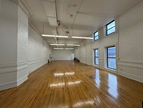 1564 N Damen Ave, Chicago, IL for lease Typical Floor Plan- Image 2 of 6