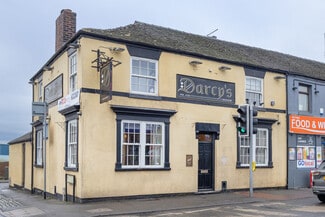 More details for 58 Victoria Rd, Stoke On Trent - Retail for Sale