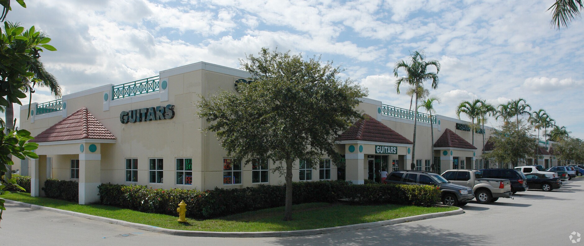 11850 W State Road 84, Davie, FL 33325 | LoopNet