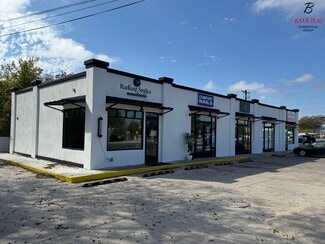 More details for 711 Front St, Comfort, TX - Retail for Lease