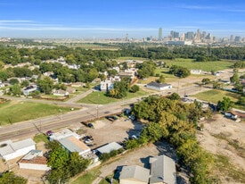 3030 Cedar Crest Blvd, Dallas TX - Owner Financed Property