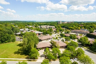 6506 Normandy Ln, Madison, WI - AERIAL  map view