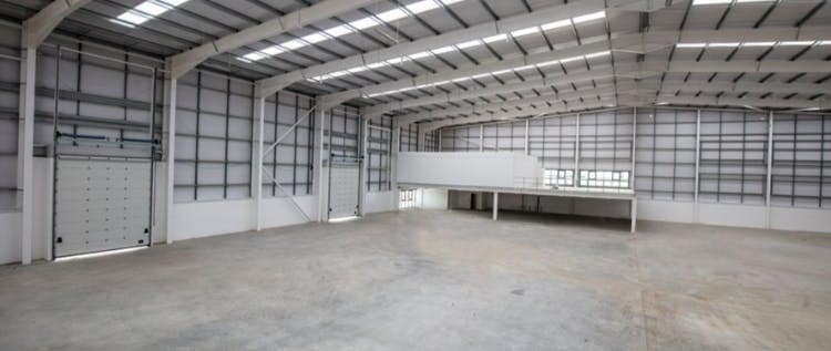 54 Jeffreys Rd, Enfield for lease - Building Photo - Image 3 of 7