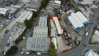 More details for 13 Sutton Rd, Plymouth - Land for Lease