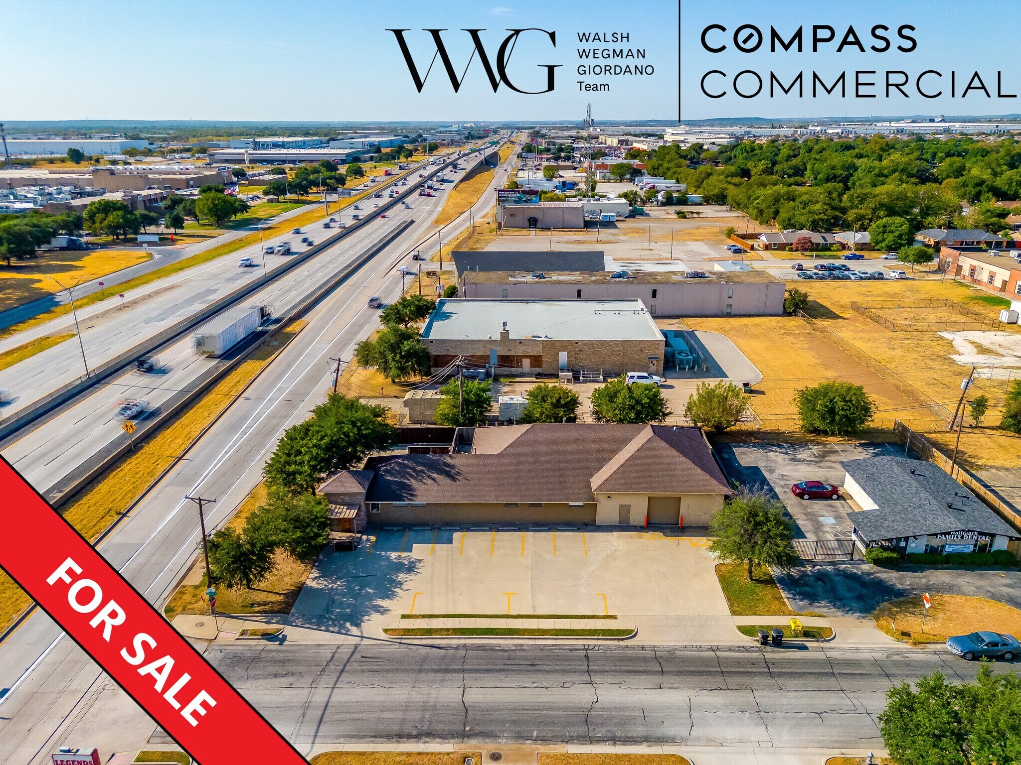7200 South Freeway, Fort Worth, TX for sale Building Photo- Image 1 of 1