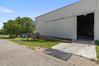 116 Hoxie St, Coupland, TX for lease Building Photo- Image 1 of 8