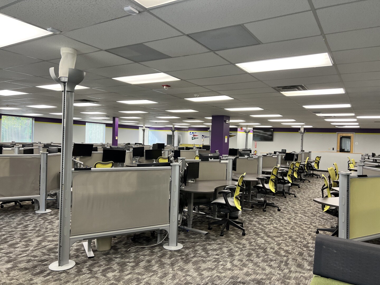 3000 E Ridge Rd, Rochester, NY 14622 Former Corporate HQ Suburban