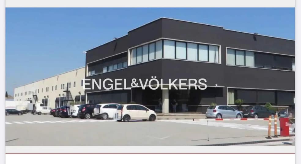 Industrial in Palau-solità i Plegamans, Barcelona for lease - Building Photo - Image 3 of 7