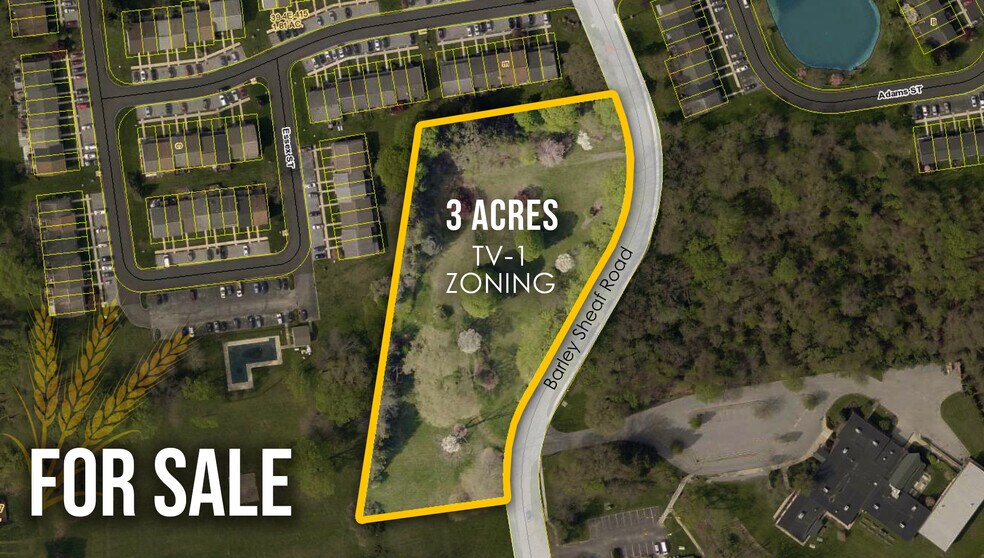 324 Barley Sheaf Rd, Thorndale, PA 19372