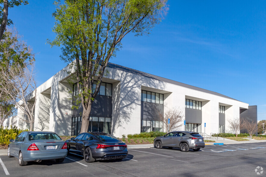 3099 N 1st St, San Jose, CA for lease - Building Photo - Image 2 of 19