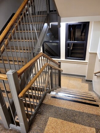 More details for 10785 Bennett Rd, Dunkirk, NY - Office for Lease