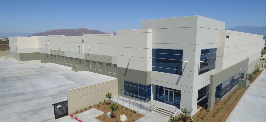 21800 Opportunity Way, Riverside, CA for lease Building Photo- Image 1 of 4