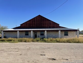 More details for 1500 Simmons Ave, Jourdanton, TX - Industrial for Sale