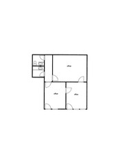 202 W Lincoln Ave, Orange, CA for lease Floor Plan- Image 1 of 1