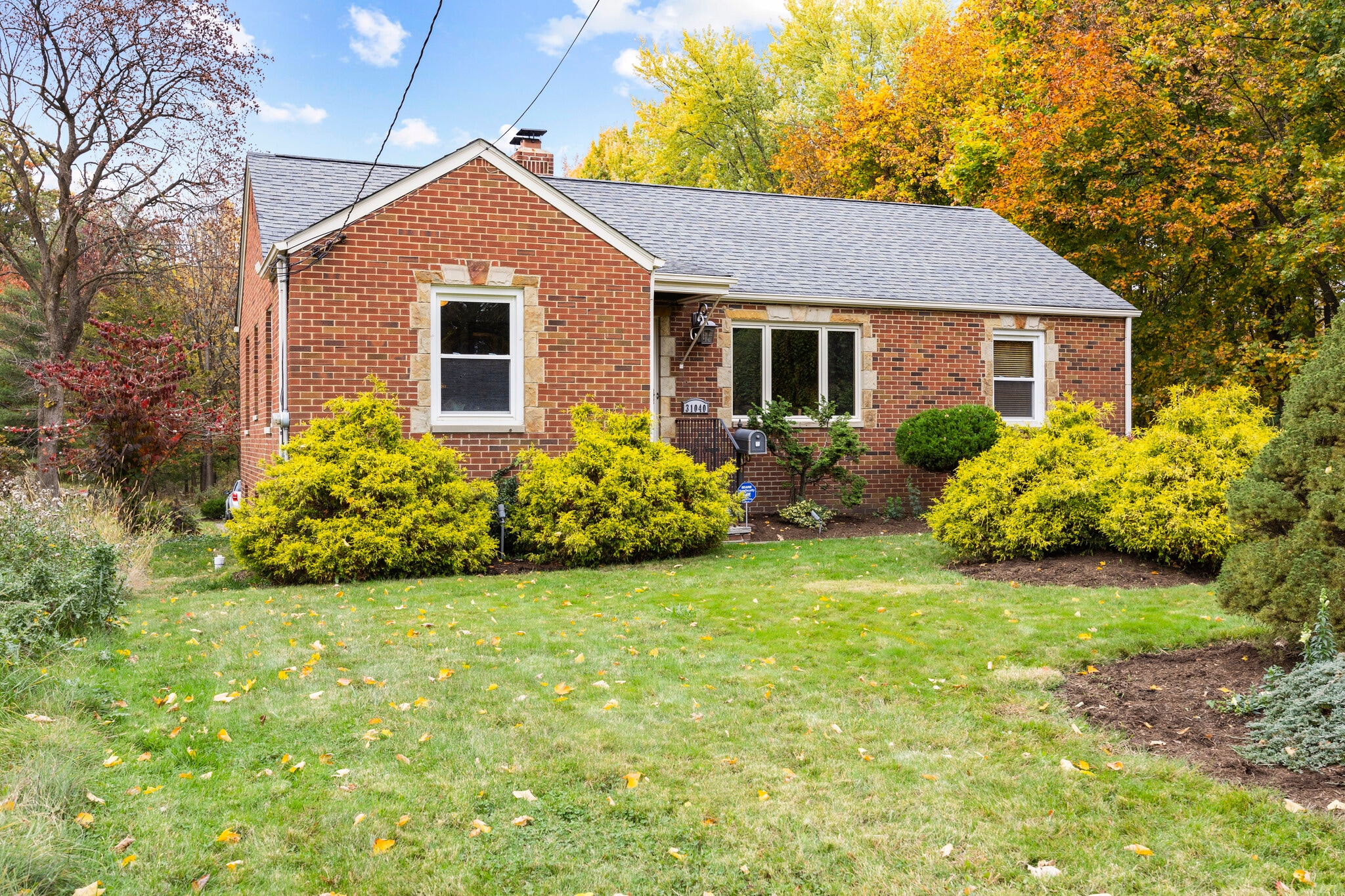 31040 Lorain Rd, North Olmsted, OH for sale Building Photo- Image 1 of 1