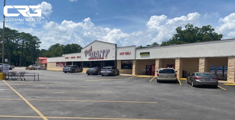 638 Claxton Ave N, Elba, AL for sale Primary Photo- Image 1 of 1