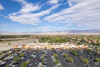 74868-74998 Country Club Dr, Palm Desert, CA - AERIAL  map view - Image1