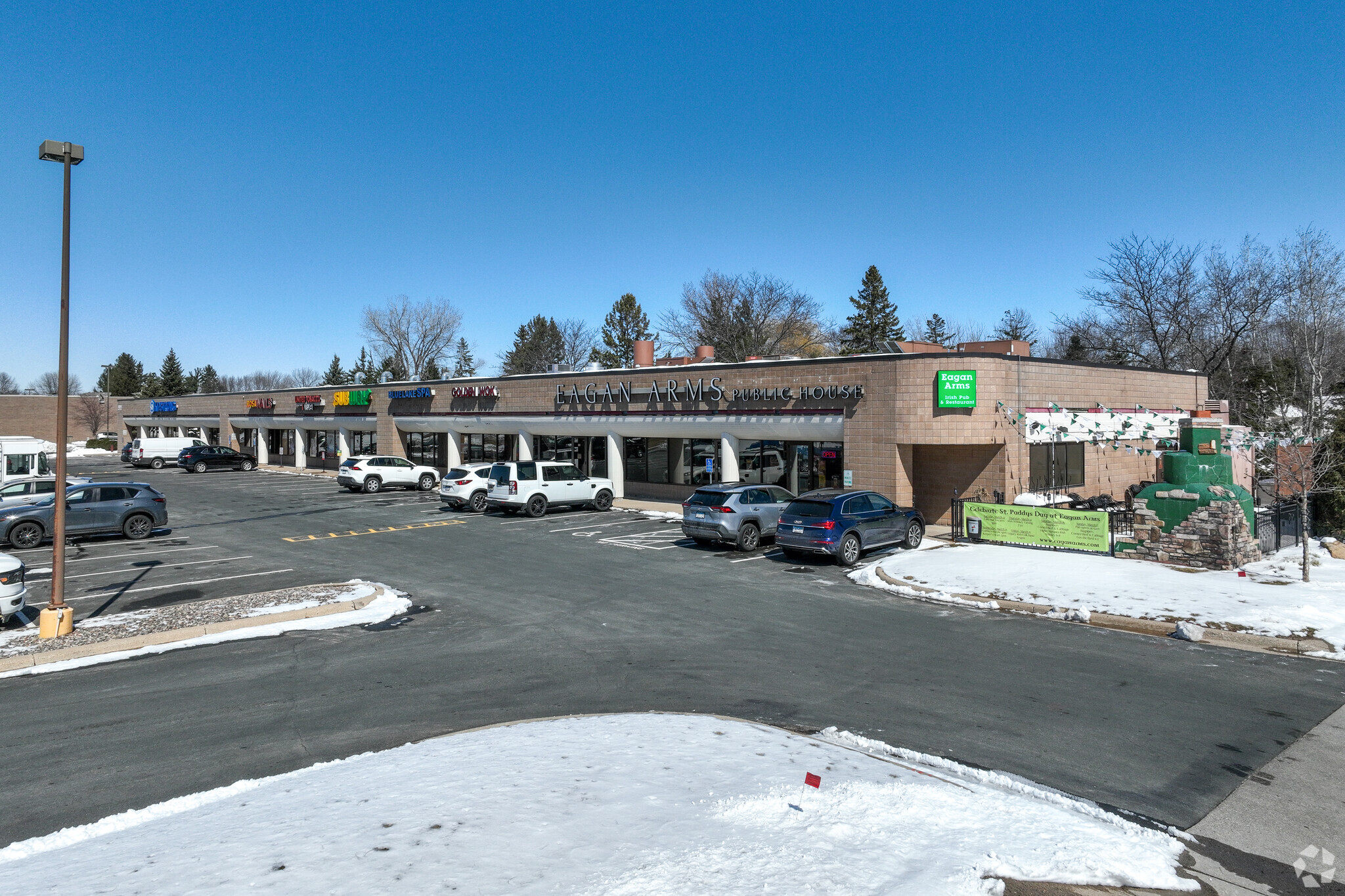 4250 Lexington Ave S, Eagan, MN for sale Primary Photo- Image 1 of 1