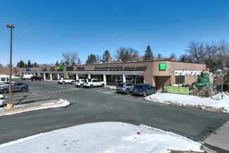 More details for 4250 Lexington Ave S, Eagan, MN - Retail for Lease