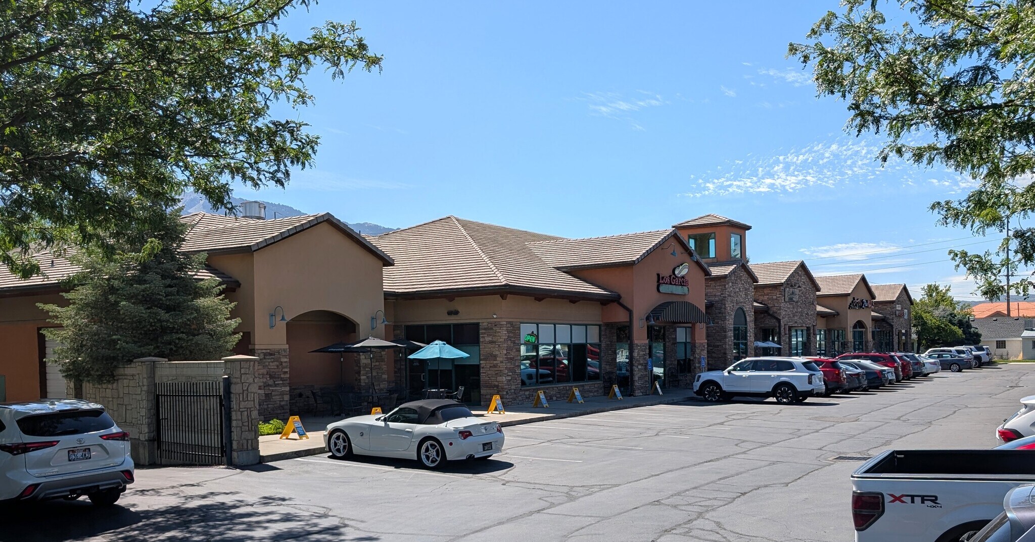 8745 S 700 E, Sandy, UT for lease Building Photo- Image 1 of 1