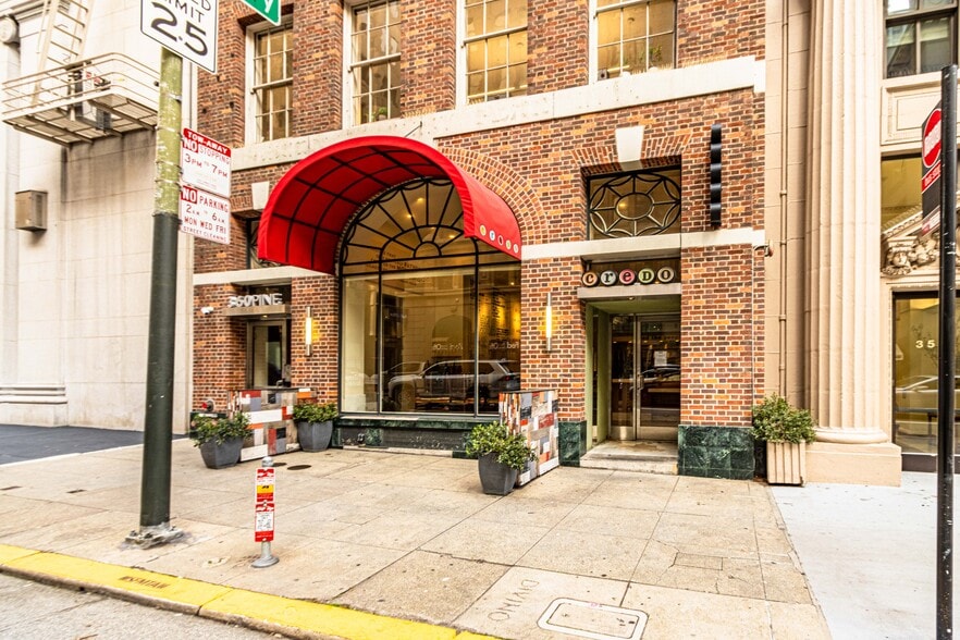 360 Pine St, San Francisco, CA for lease - Building Photo - Image 2 of 6