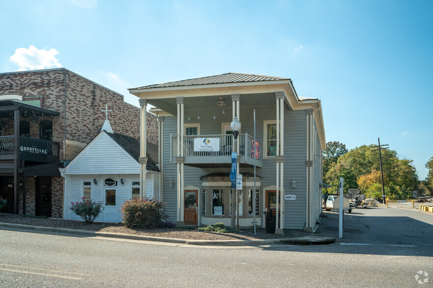 4097 Helena Rd, Helena, AL for sale - Primary Photo - Image 1 of 3